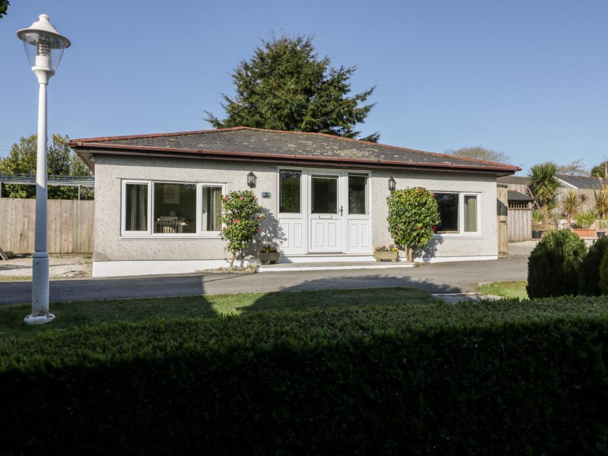 Lower Brambleside Truro Ngoại thất bức ảnh