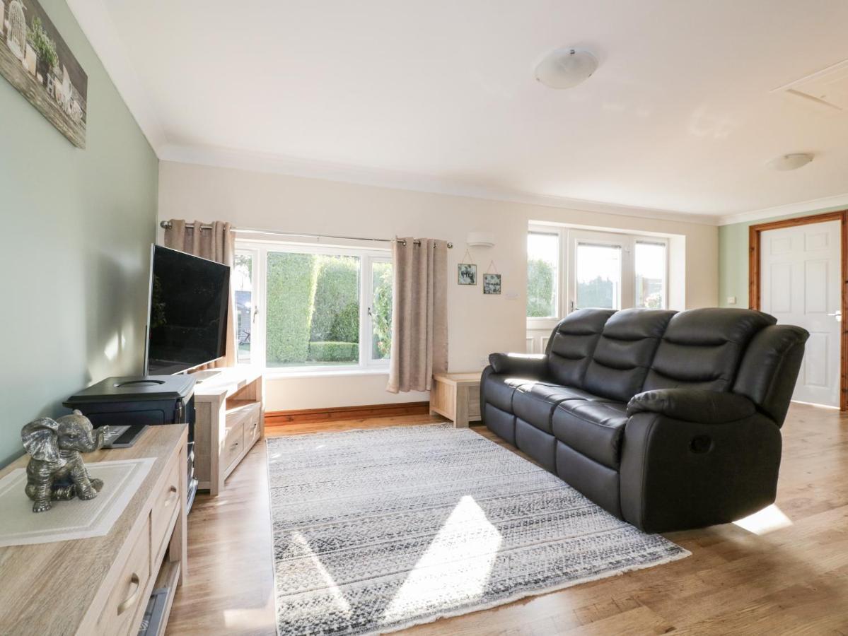 Lower Brambleside Truro Ngoại thất bức ảnh