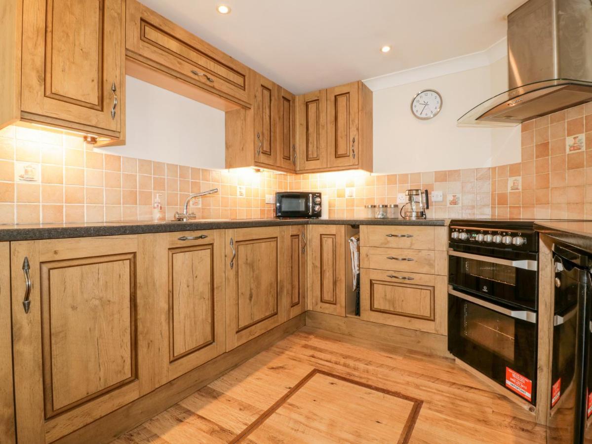 Lower Brambleside Truro Ngoại thất bức ảnh