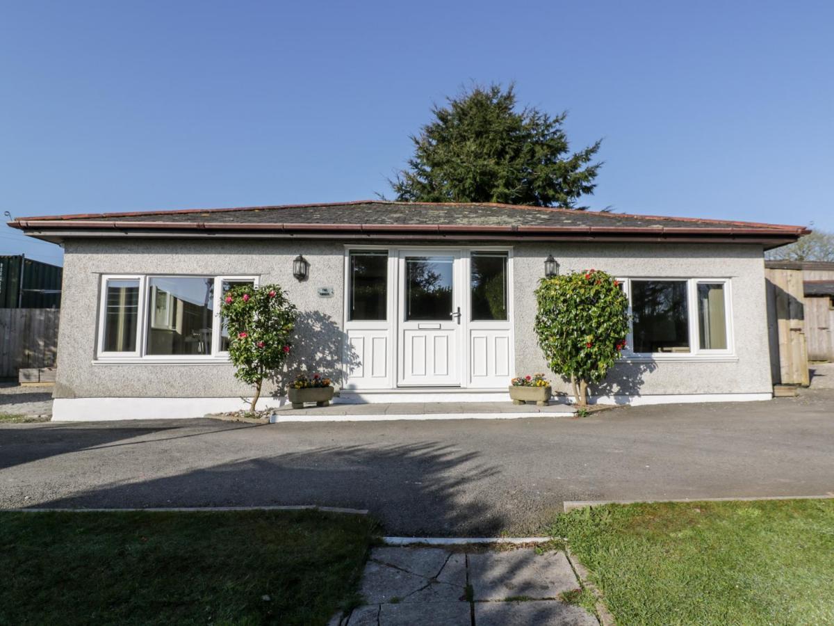 Lower Brambleside Truro Ngoại thất bức ảnh