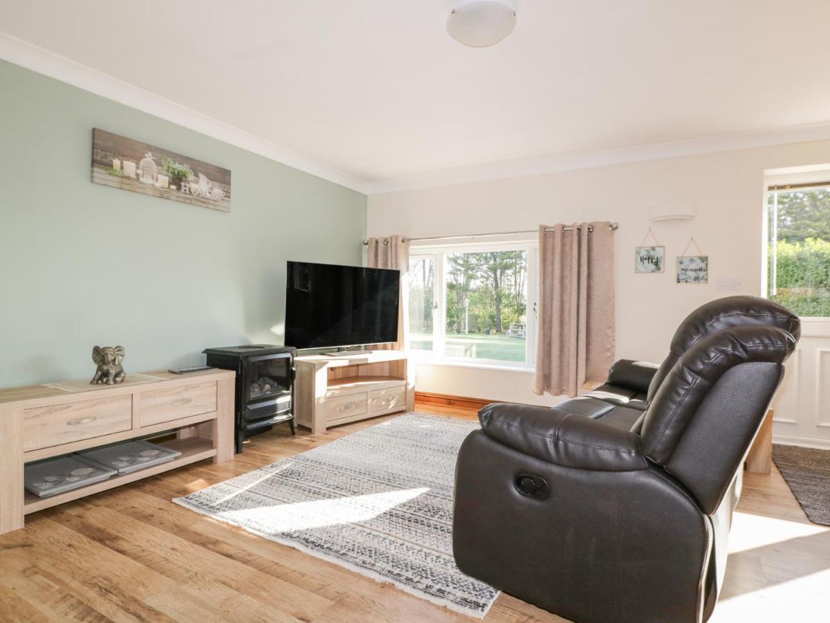 Lower Brambleside Truro Ngoại thất bức ảnh