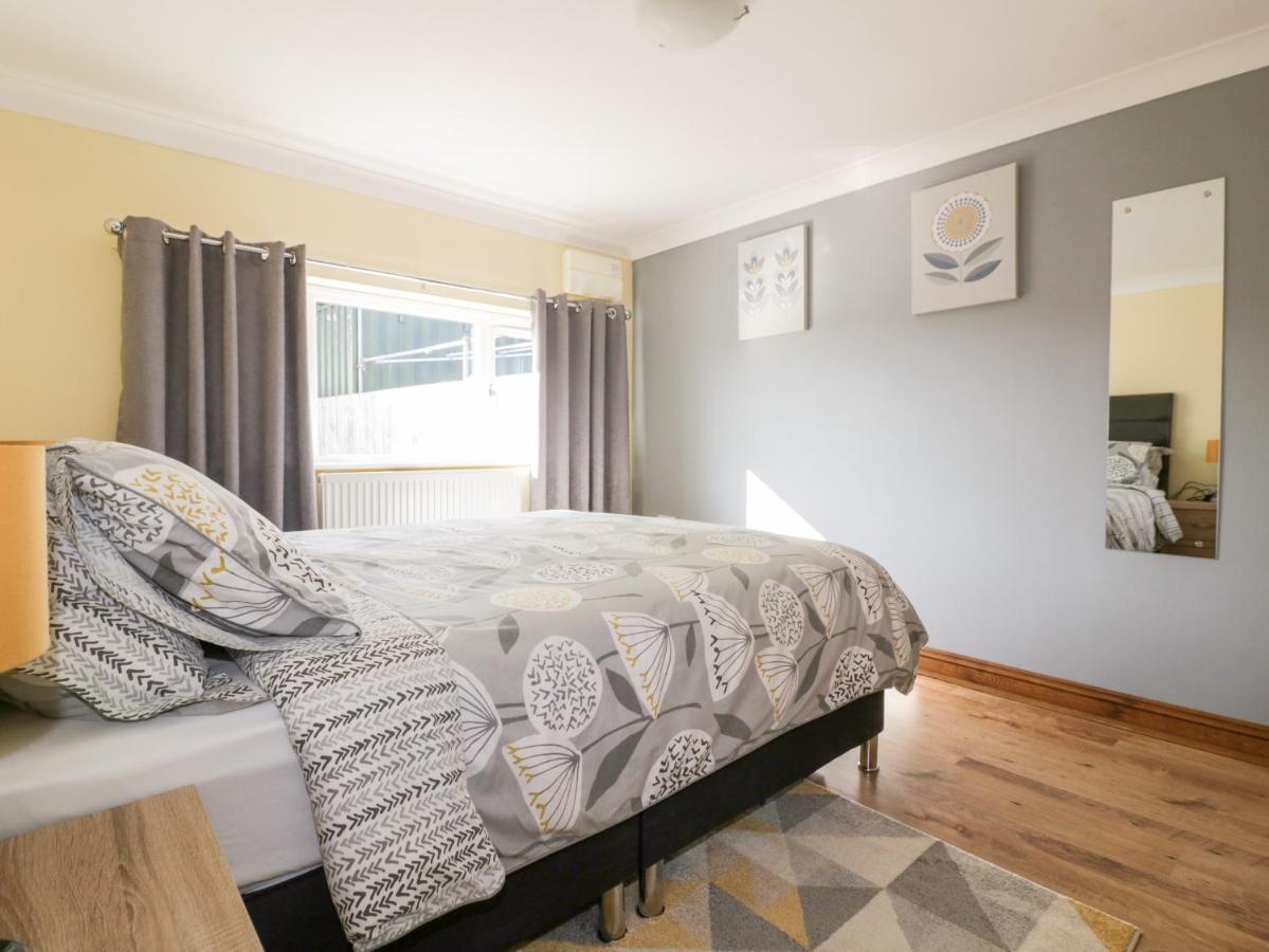 Lower Brambleside Truro Ngoại thất bức ảnh