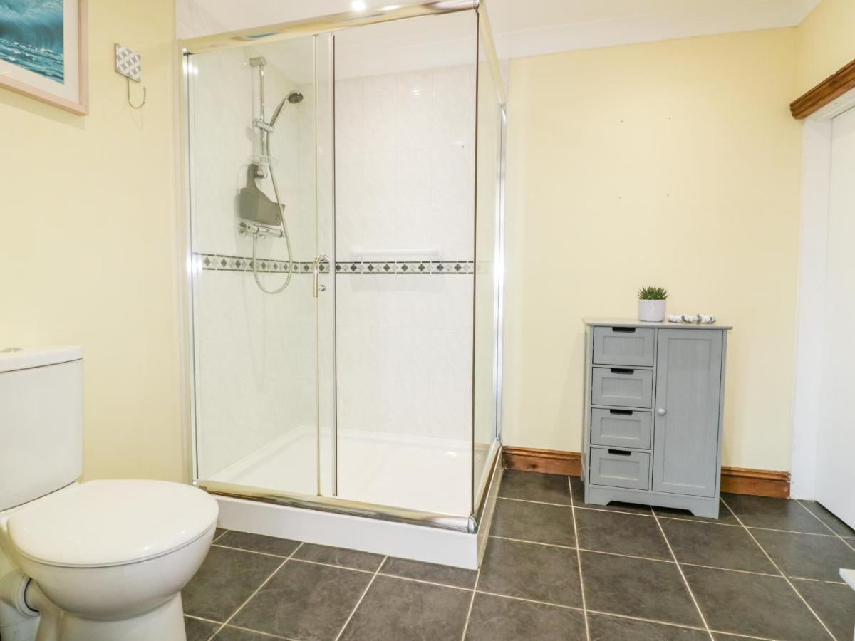 Lower Brambleside Truro Ngoại thất bức ảnh